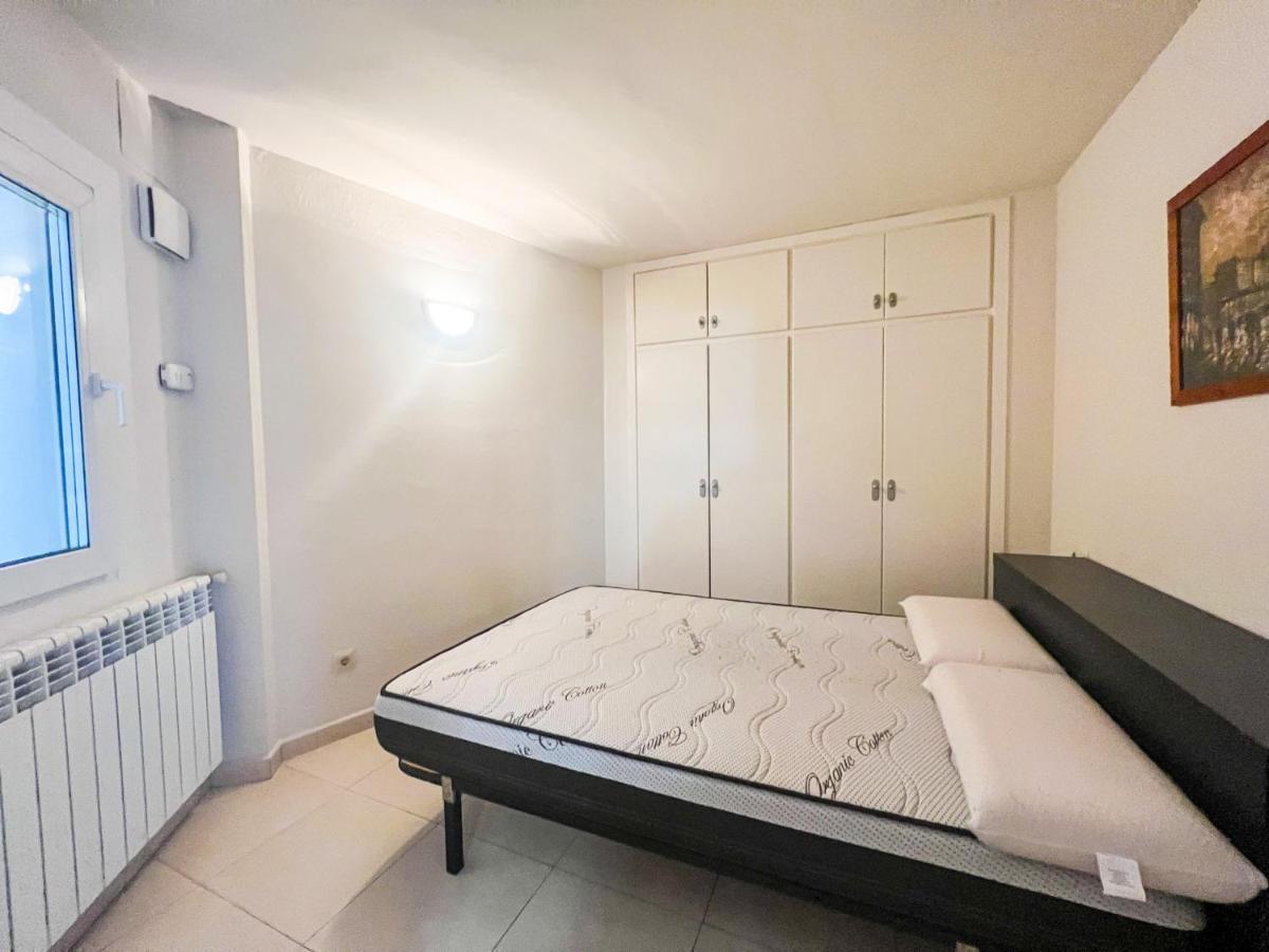 شقة Apartamento Ontario En El Centro De Andorra La Vella Con Parking المظهر الخارجي الصورة